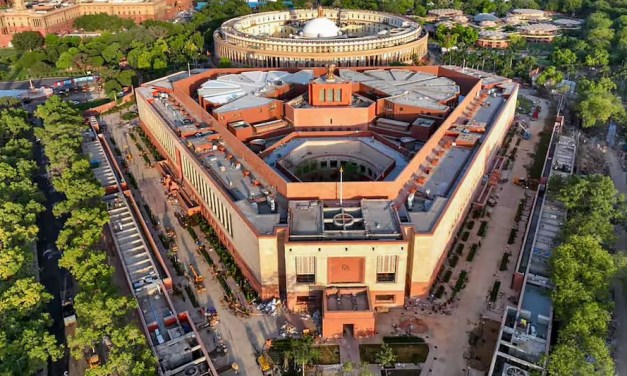 Indian elections delay nation’s satellite broadband plans