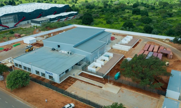 Raxio Strengthens Backbone of Africa’s Digital Economy with launch of Raxio Mozambique