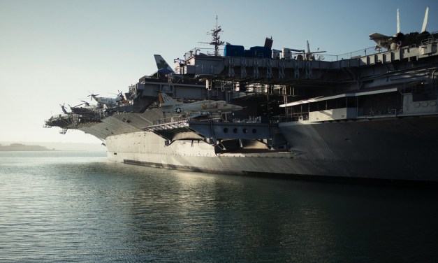 Verizon secures $2.7bn US navy contract 