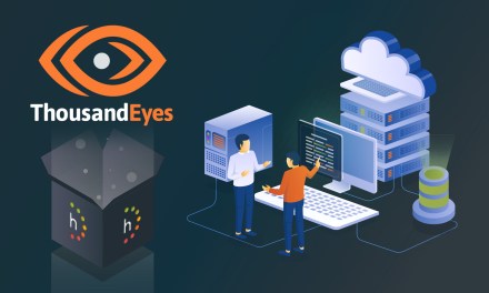 Highlight integrates Cisco ThousandEyes into its Service Observability Platform