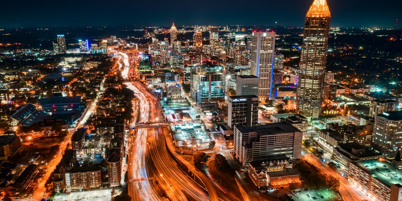 EXA Infrastructure continues expansion in North America with new route between Ashburn and Atlanta