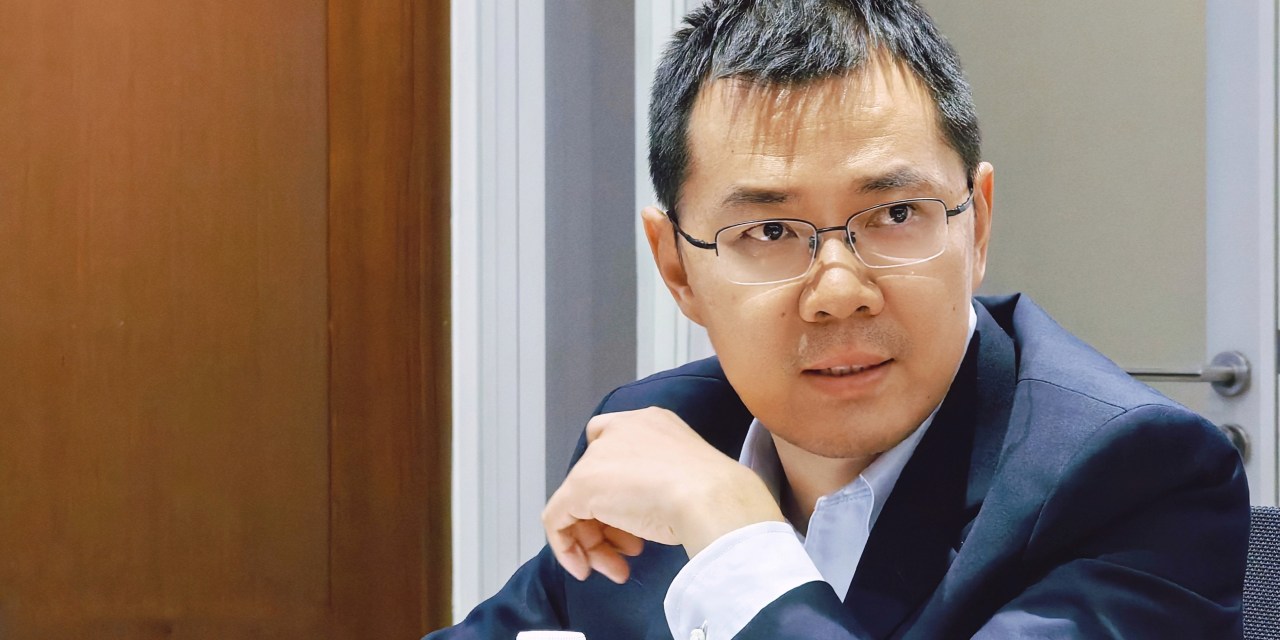 Network evolution in the era of 5.5G