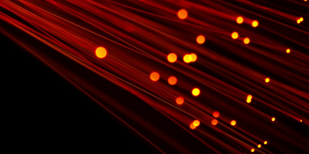 Why full fibre is fundamental to a thriving digital economy and society