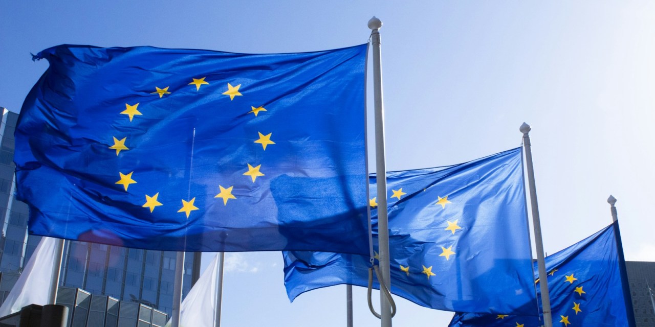 EU passes Gigabit Infrastructure Act 