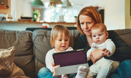 US parents prioritize reliable internet over affordable childcare