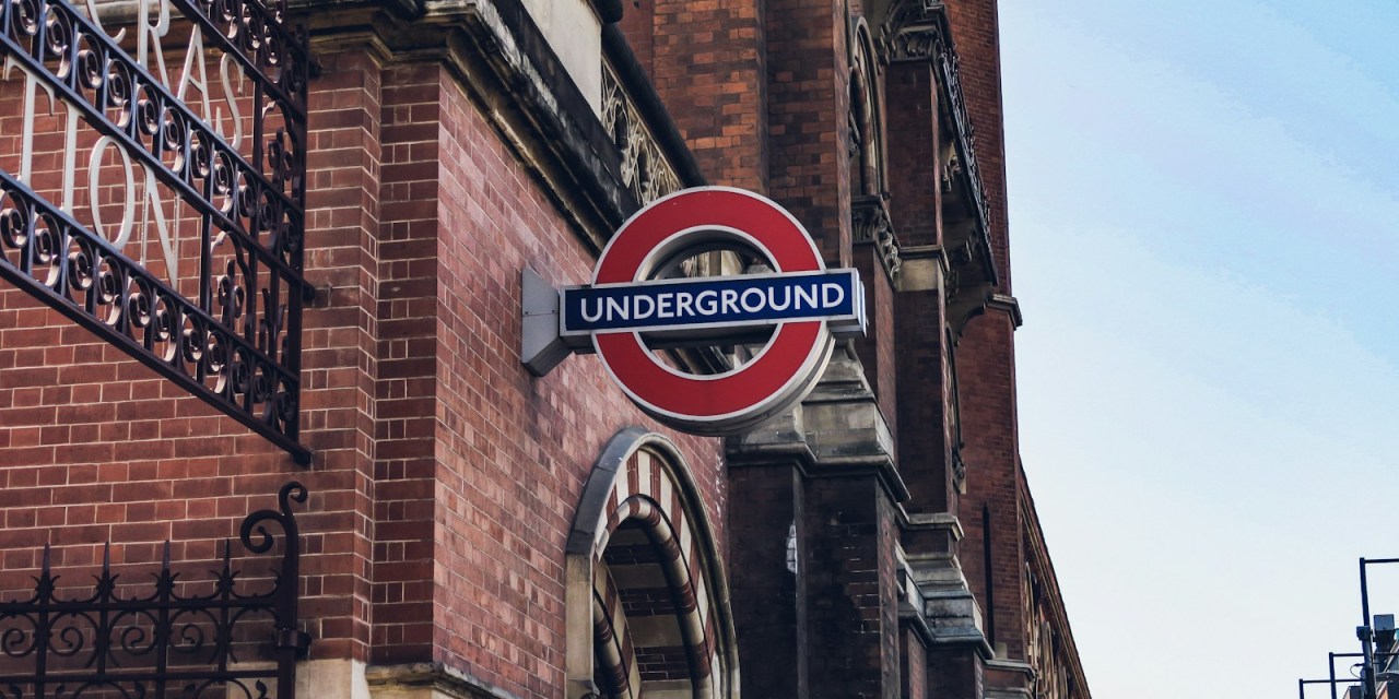 4G now covers all stations on the Elizabeth Line