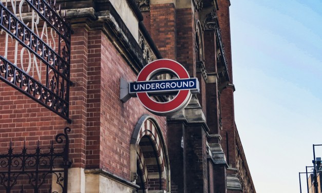 4G now covers all stations on the Elizabeth Line