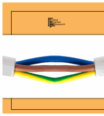 Wire And Cable Jacket Material Market is expected to reach $8.3 billion by 2031: AMR