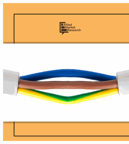 Wire And Cable Jacket Material Market is expected to reach $8.3 billion by 2031: AMR