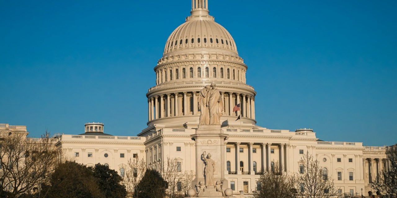 House votes to modernize NTIA for first time in over 30 years