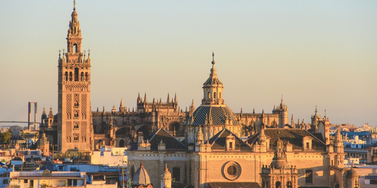 Vodafone and Ericsson take private 5G on tour in Spain