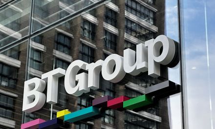 BT to cut 5% of Northern Irish workers 