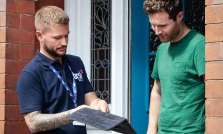 Brsk elevates customer experience on WhatsApp