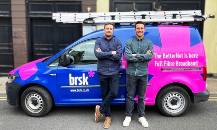 Brsk launches full fibre rollout in Ashton in Makerfield and St Helen’s