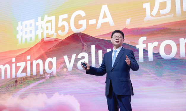 MWC Shanghai: Maximising the value of 5G advanced with AI 