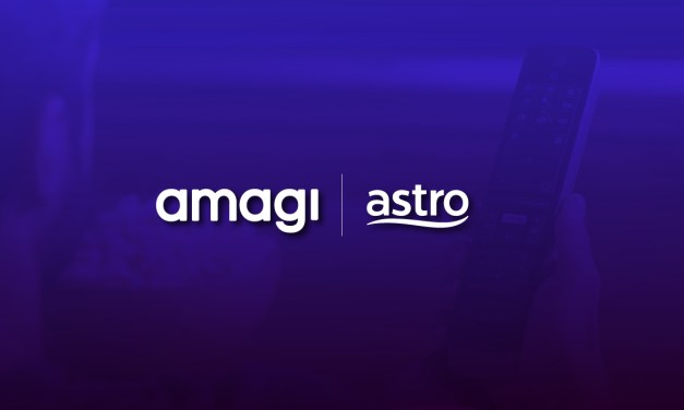 Astro, Malaysia’s Largest Broadcaster, Selects Amagi and AWS to Transition Playout Services to the Cloud