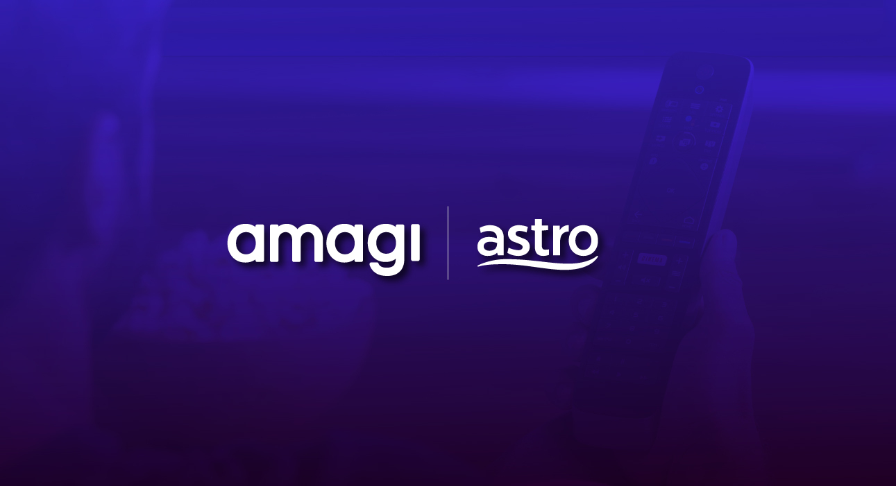 Astro, Malaysia’s Largest Broadcaster, Selects Amagi and AWS to ...