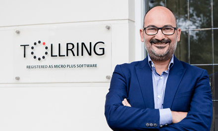 Dstny signs three-year call recording deal with Tollring