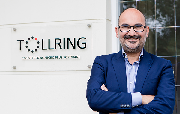 Dstny signs three-year call recording deal with Tollring