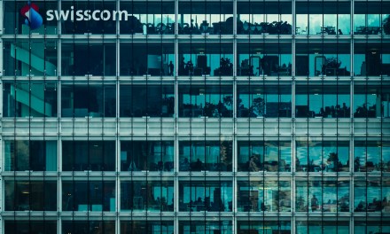 Swisscom’s Fastweb sells FiberCop stake for €439m 