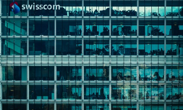 Swisscom’s Fastweb sells FiberCop stake for €439m 