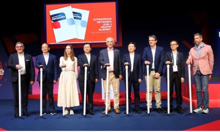 2024 Autonomous Networks Summit Releases the Level 4 Industry Blueprint