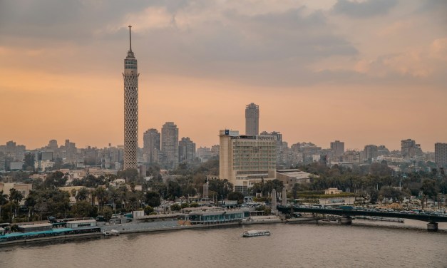 Telecom Egypt readies for country’s first 5G services