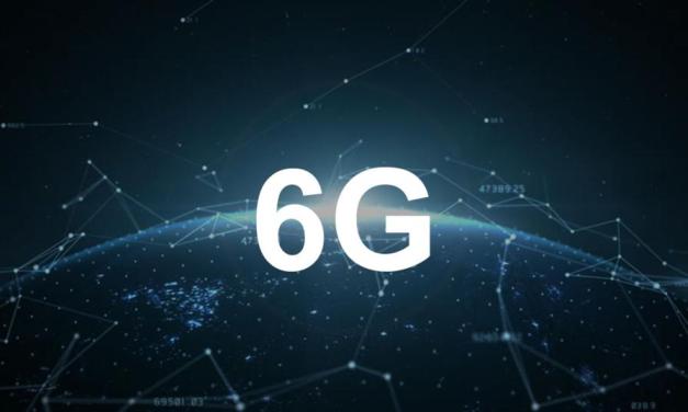 Chinese researchers launch 6G field test network