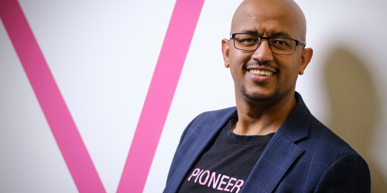 Deutsche Telekom CTO Abdurazak Mudesir takes over as chair of O-RAN Alliance