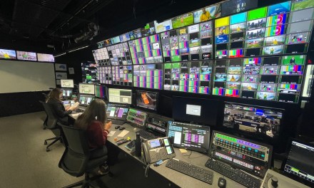 Australia’s Nine Network Collaborates With Black Box, Deploying Emerald IP KVM to Ensure Reliable Signal Extension