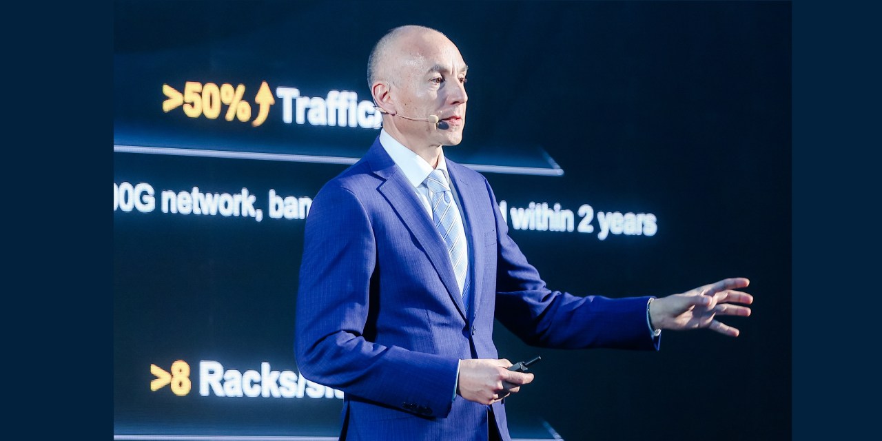 Chile Entel is building F5G-A optical network, lighting up Digital Chile