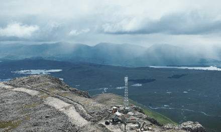 Virgin Media O2 completes first stage of Shared Rural Network