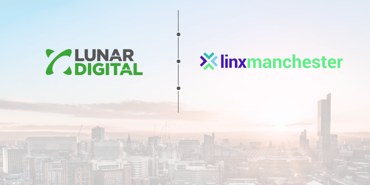 LINX Manchester Interconnection Fabric to be Extended to Lunar Digital