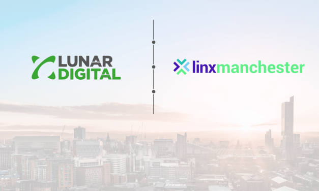 LINX Manchester Interconnection Fabric to be Extended to Lunar Digital