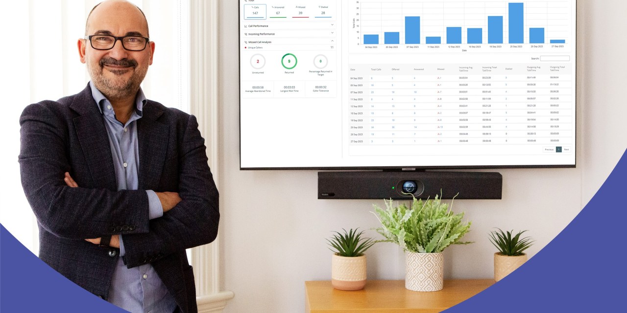 CallTower partners with Tollring to deliver advanced call analytics on Microsoft Teams