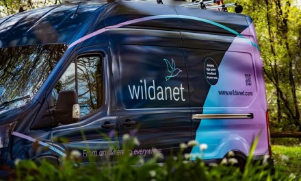 Cornish altnet Wildanet secures additional £35m investment from UKIB