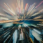 time-lapse photography