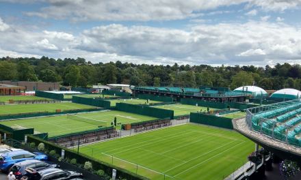 Game, Set Matched: Vodafone pledges to donate up to 75,000 connections in Wimbledon ‘Connect Better’ challenge