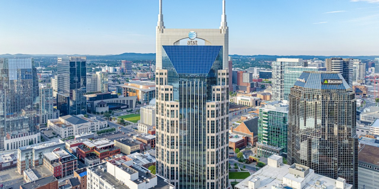 Massive AT&T outage caused by misconfigured network element, FCC says