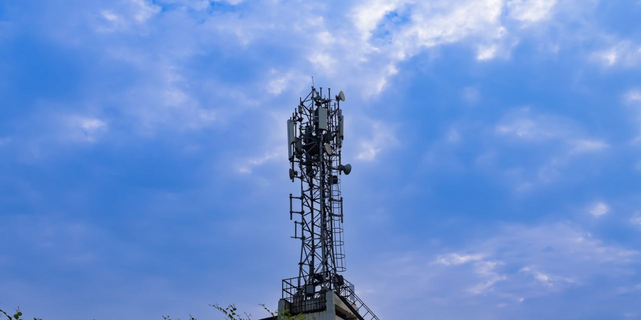 Verizon mulls $3bn tower sale