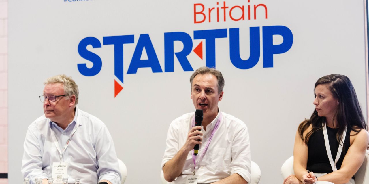 Connected Britain 2024: Startup of the Year shortlist