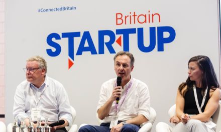 Connected Britain 2024: Startup of the Year shortlist