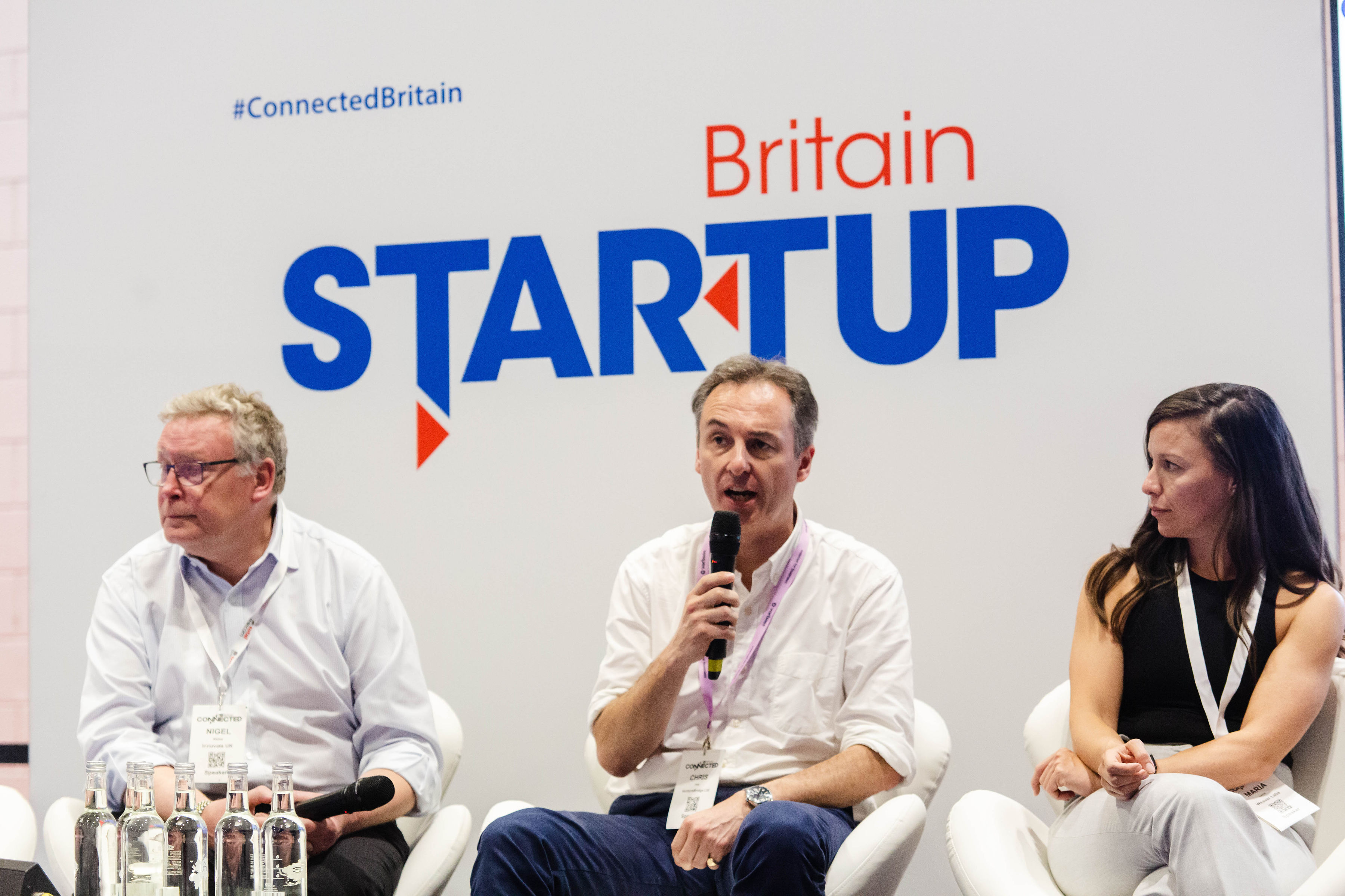 Connected Britain 2024: Startup of the Year shortlist - Total Telecom