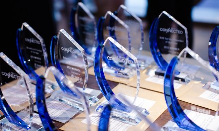 Connected Britain Awards 2024 Shortlist