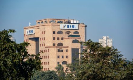 BSNL finally passes halfway mark with 4G deployment