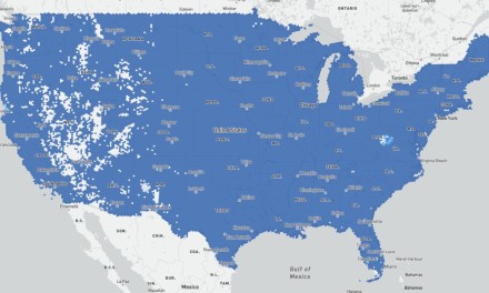 FCC releases new app to help track national broadband coverage