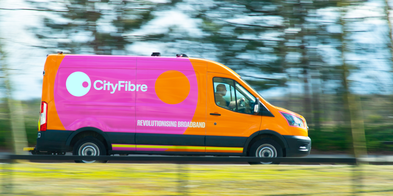 CityFibre sells Lit Fibre ISP to co-founders  