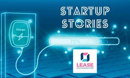 Startup Stories: Leasemycharger.com on expanding electric mobility access