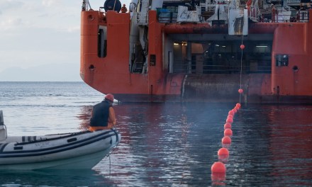 Grid Telecom of Greece and Tamares Telecom of Israel Join Forces to Spearhead Open-Access Cable Landing Infrastructure in Cyprus