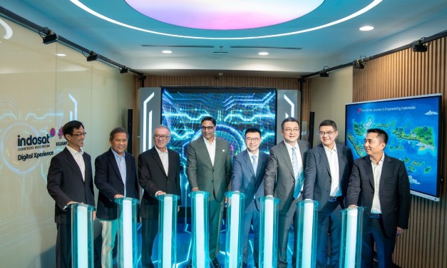 IOH launches Southeast Asia’s largest digital intelligence operations centre 